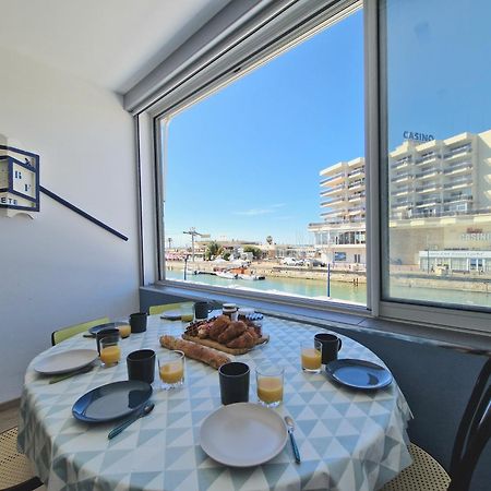 Magnifique Logement D'Architecte 3* Sur Palavas Экстерьер фото