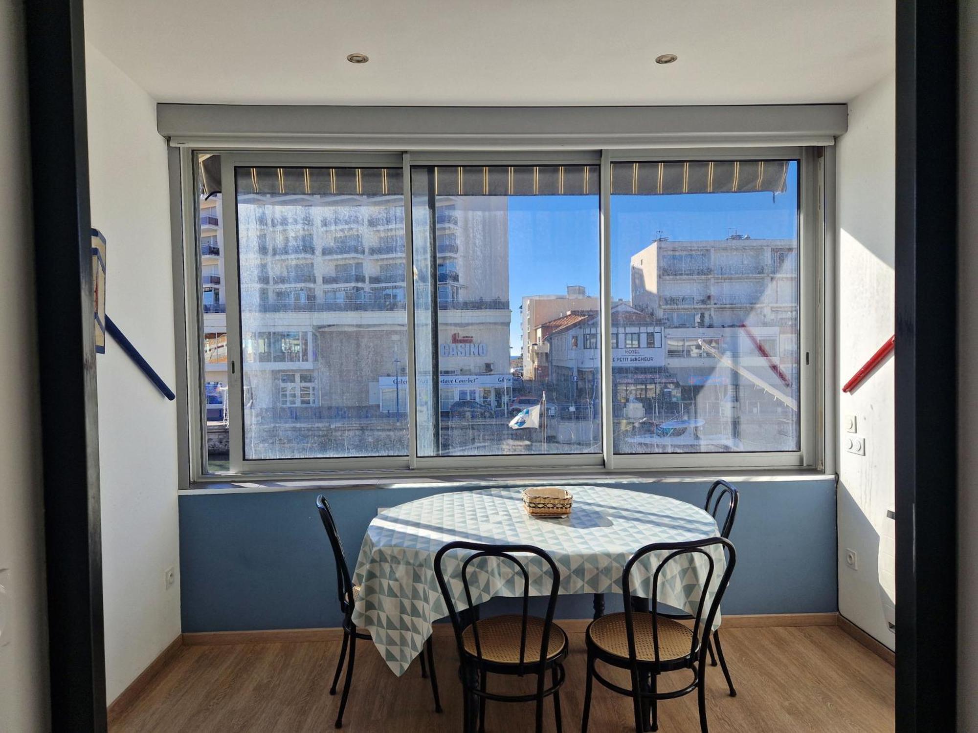 Magnifique Logement D'Architecte 3* Sur Palavas Экстерьер фото