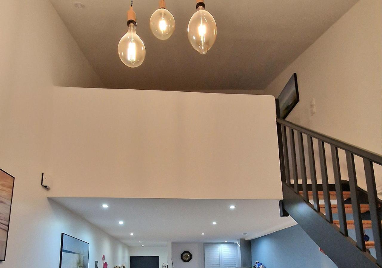 Magnifique Logement D'Architecte 3* Sur Palavas Экстерьер фото