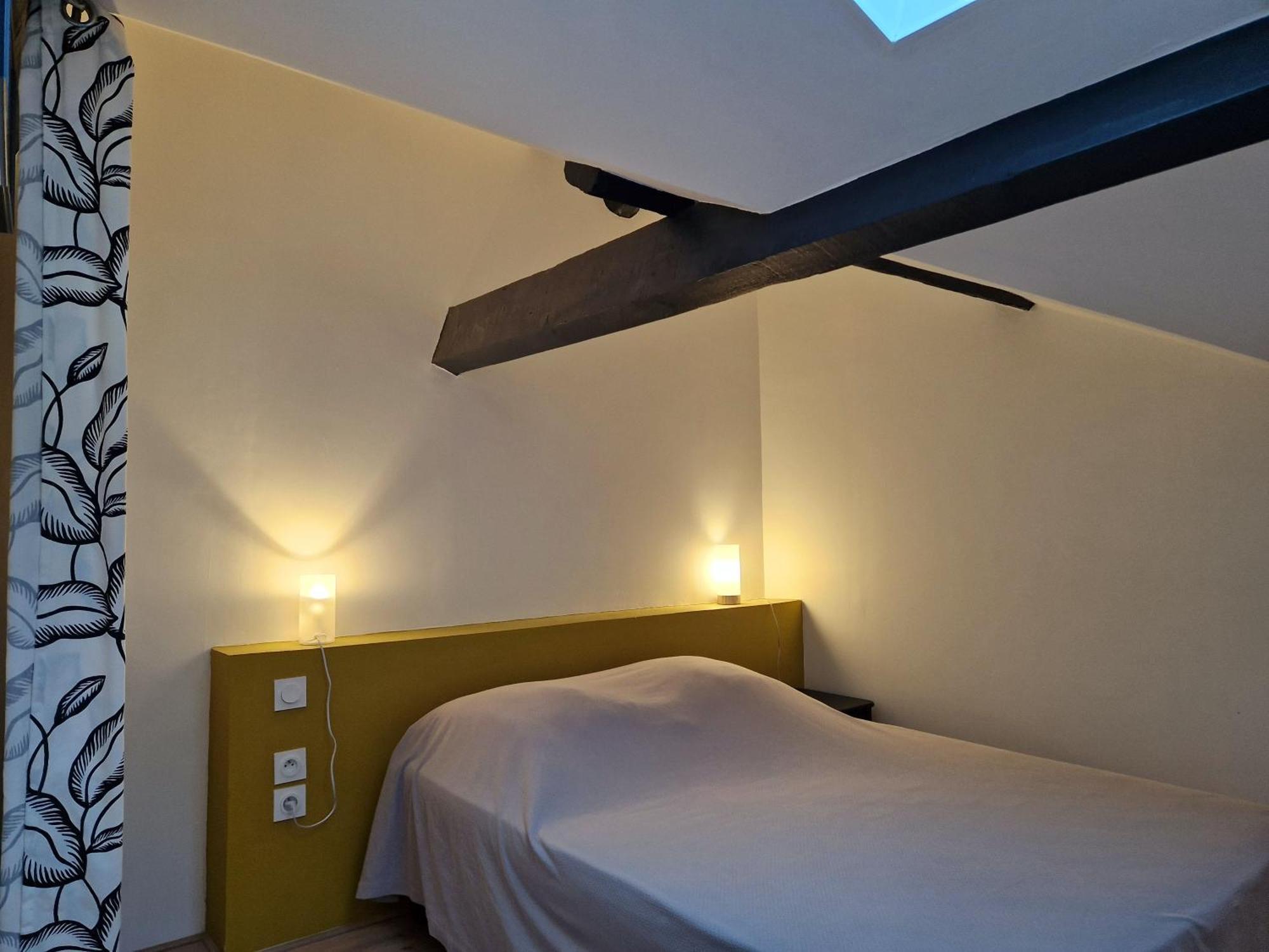 Magnifique Logement D'Architecte 3* Sur Palavas Экстерьер фото