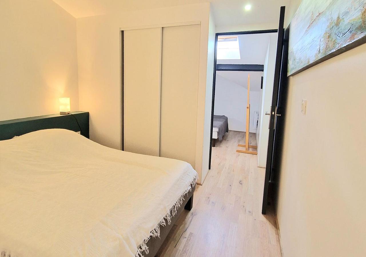 Magnifique Logement D'Architecte 3* Sur Palavas Экстерьер фото